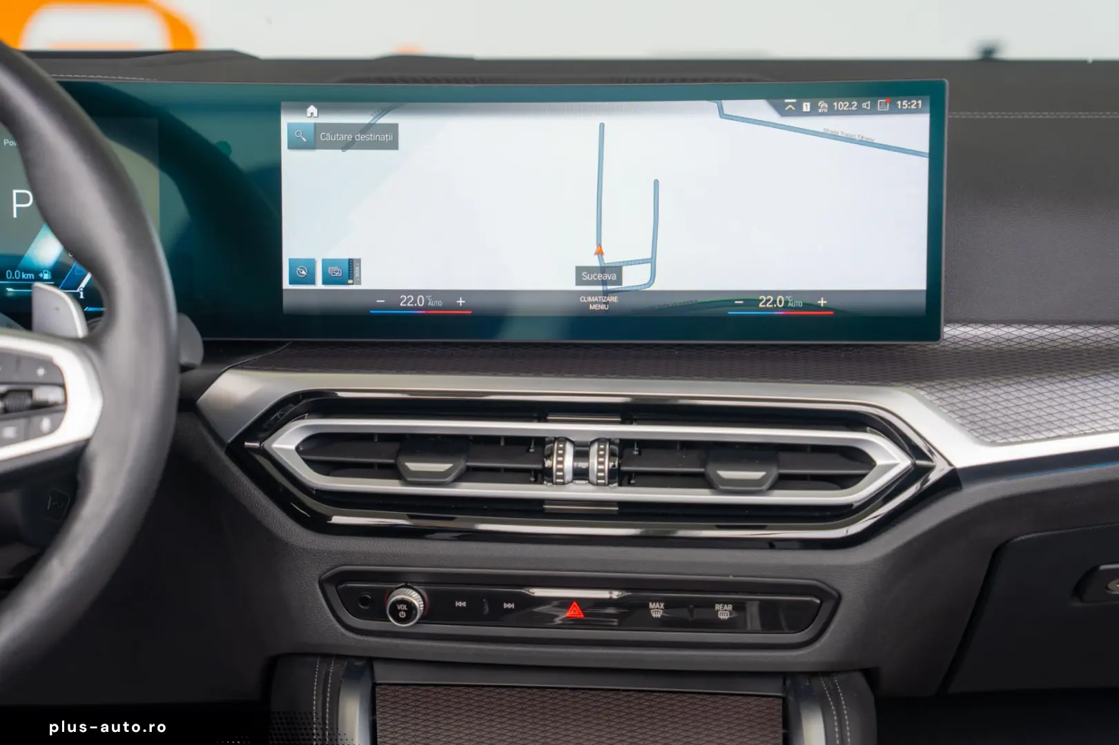 BMW Seria 4 M440d xDrive  M Sport Pro