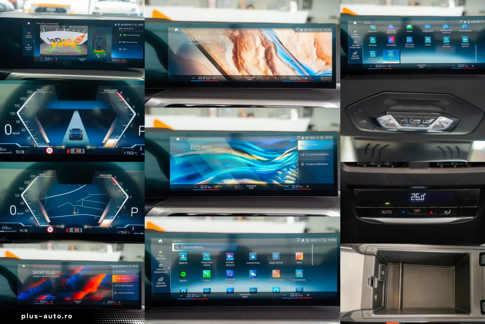 BMW Seria 4 M440d xDrive  M Sport Pro