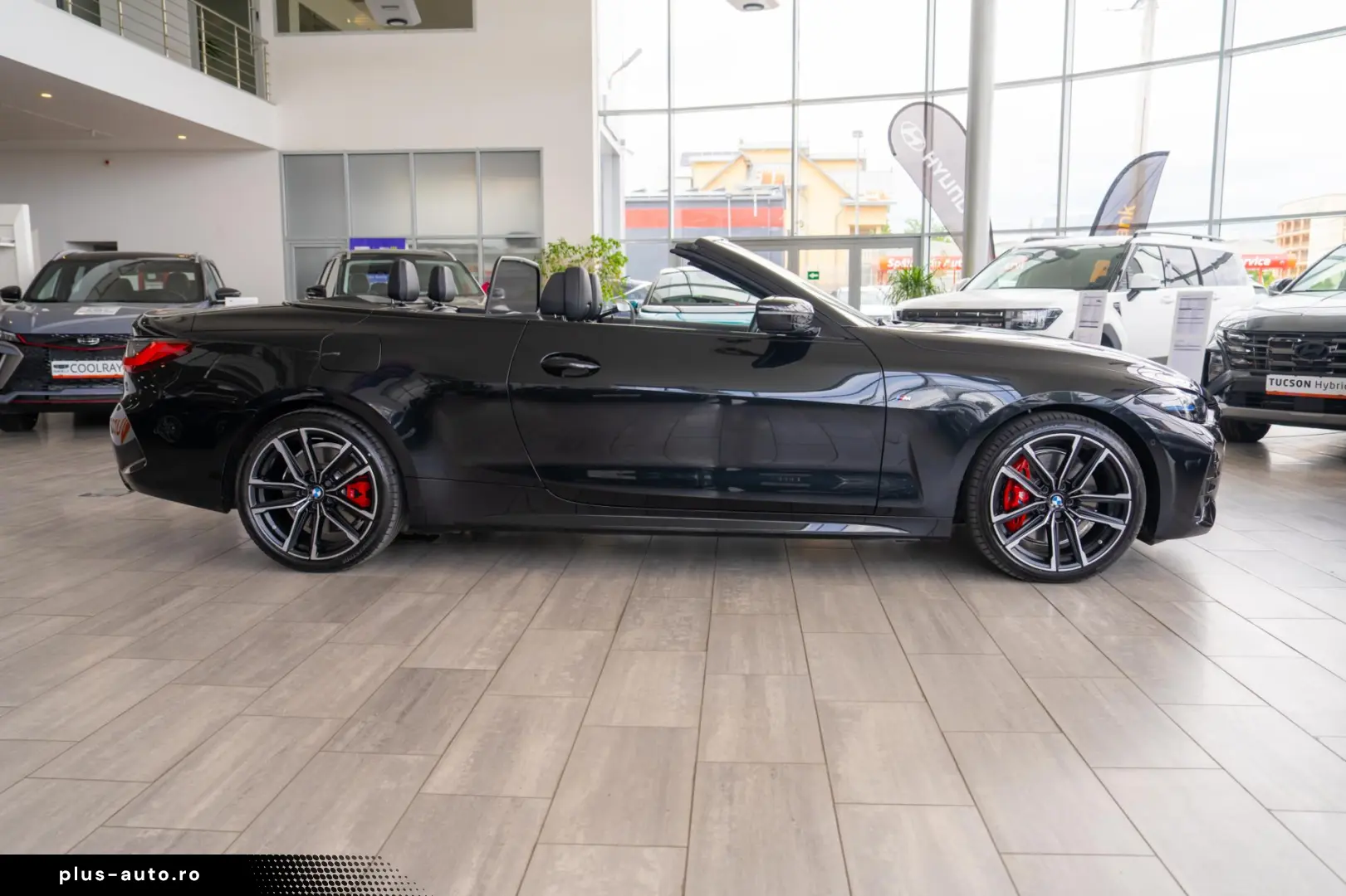 BMW Seria 4 M440d xDrive  M Sport Pro