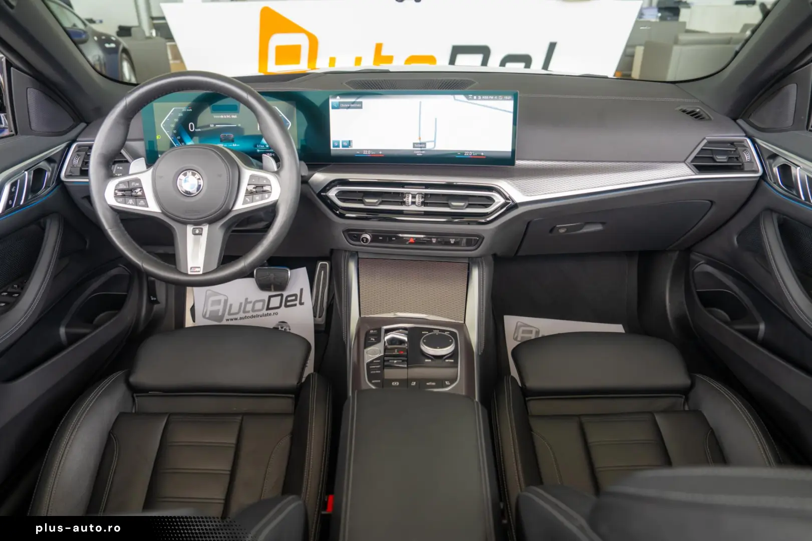 BMW Seria 4 M440d xDrive  M Sport Pro