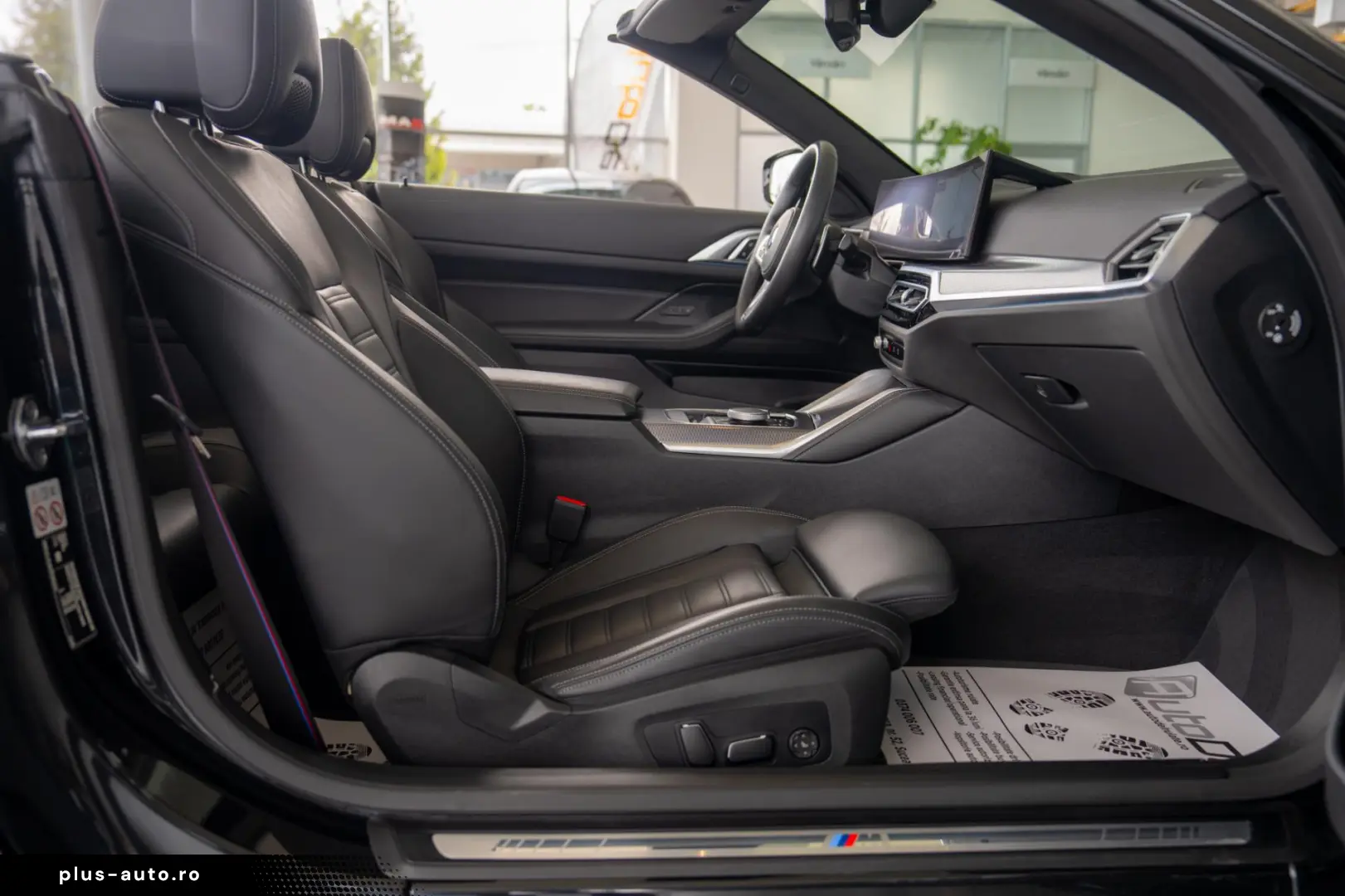 BMW Seria 4 M440d xDrive  M Sport Pro