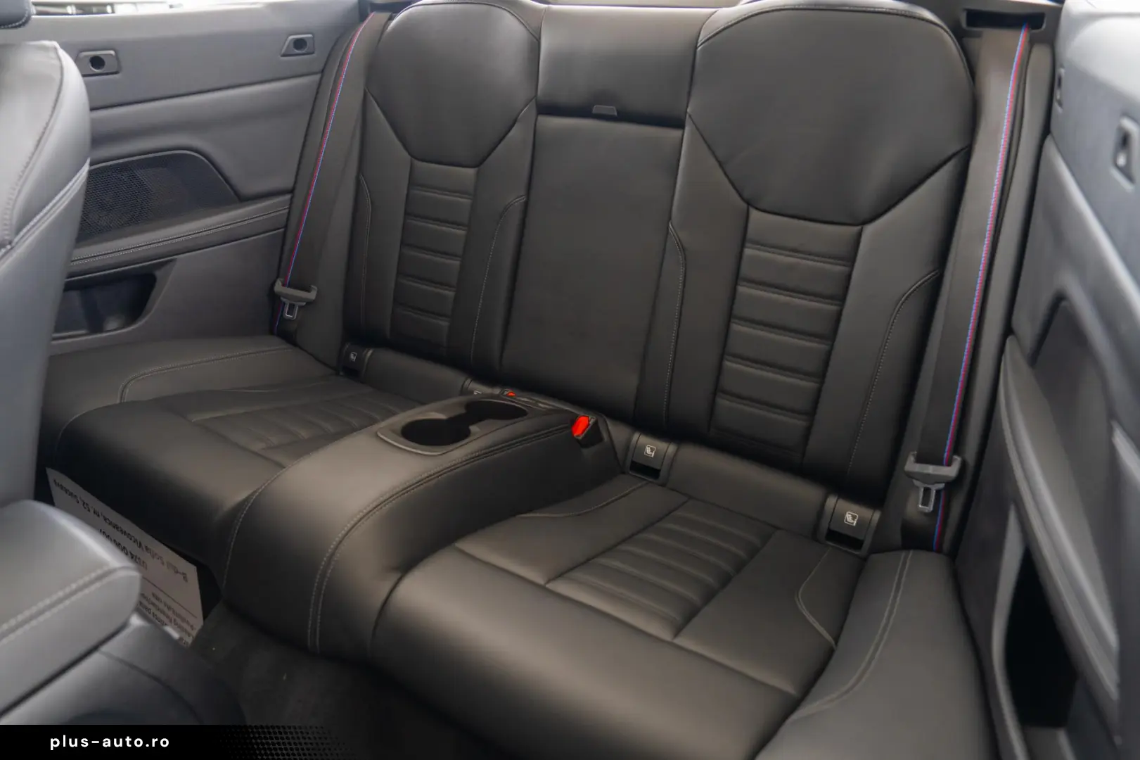 BMW Seria 4 M440d xDrive  M Sport Pro