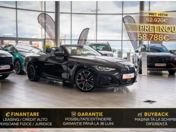 BMW Seria 4 M440d xDrive  M Sport Pro