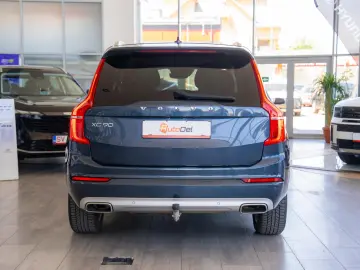 Volvo XC 90 2.0 T8 Twin Engine AWD 