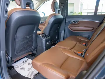 Volvo XC 90 2.0 T8 Twin Engine AWD 