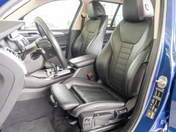BMW X3 20d xDrive Steptronic