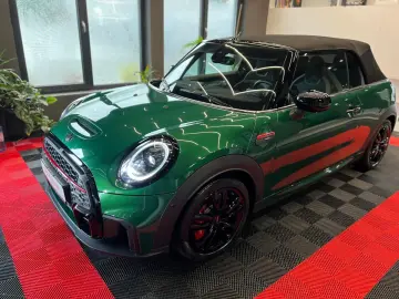 Mini John Cooper Works