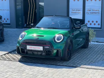 Mini John Cooper Works