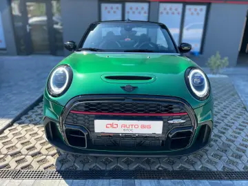 Mini John Cooper Works