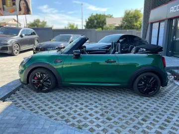 Mini John Cooper Works