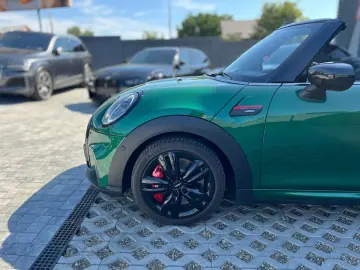 Mini John Cooper Works