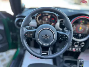 Mini John Cooper Works