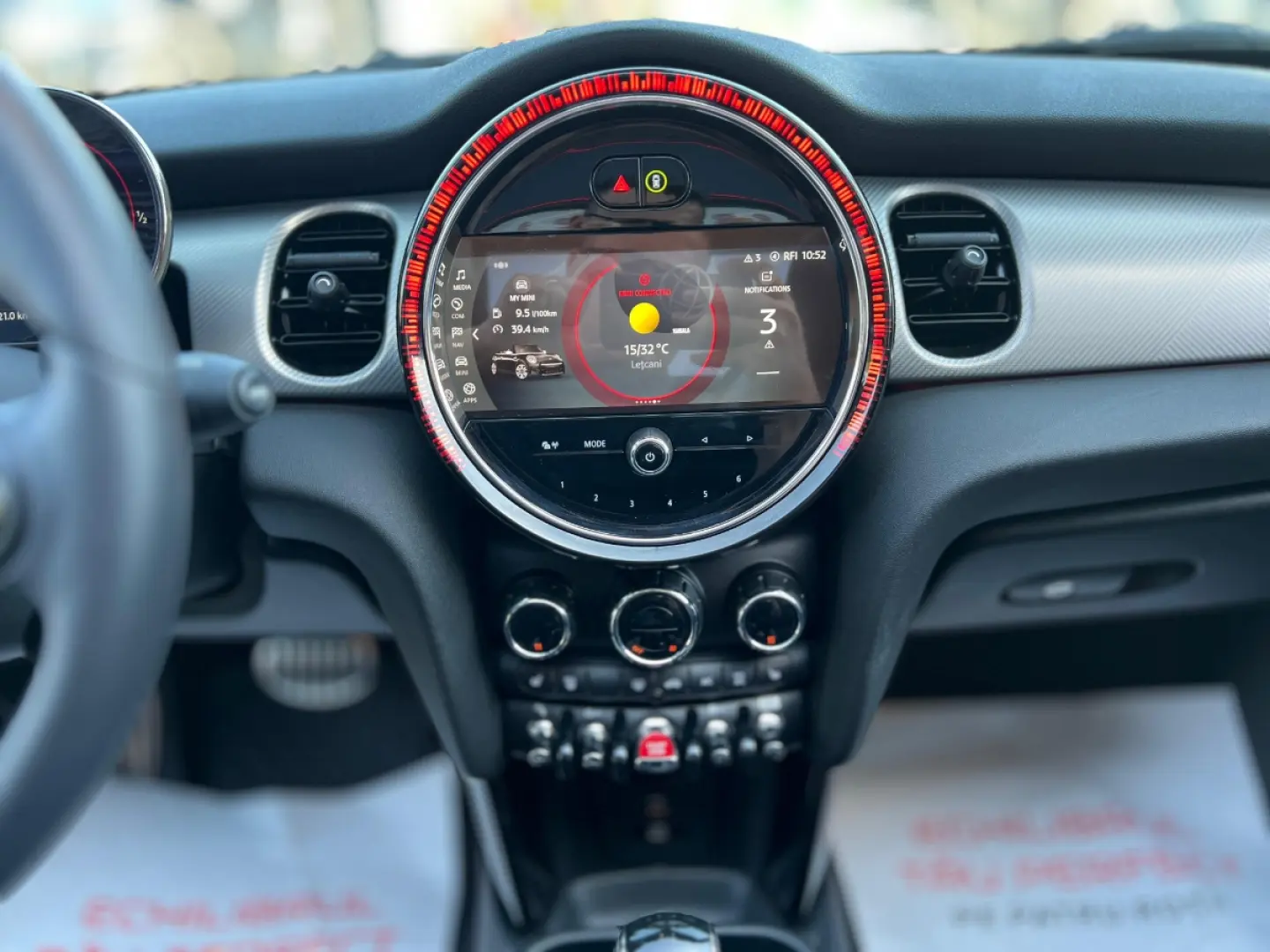 Mini John Cooper Works