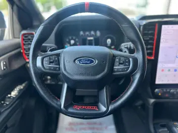 Ford Ranger Raptor