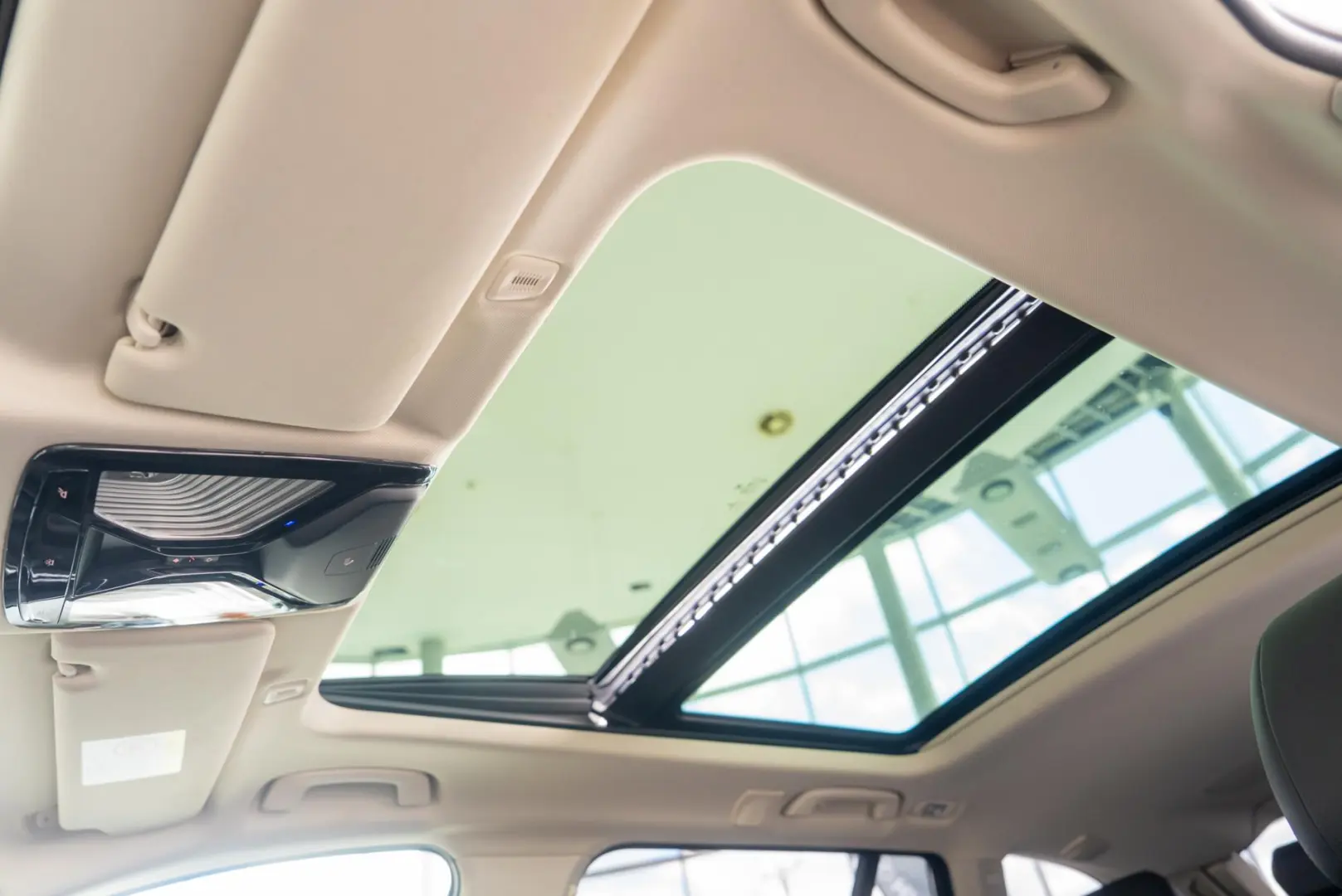 BMW Seria 5 520d Touring Steptronic 