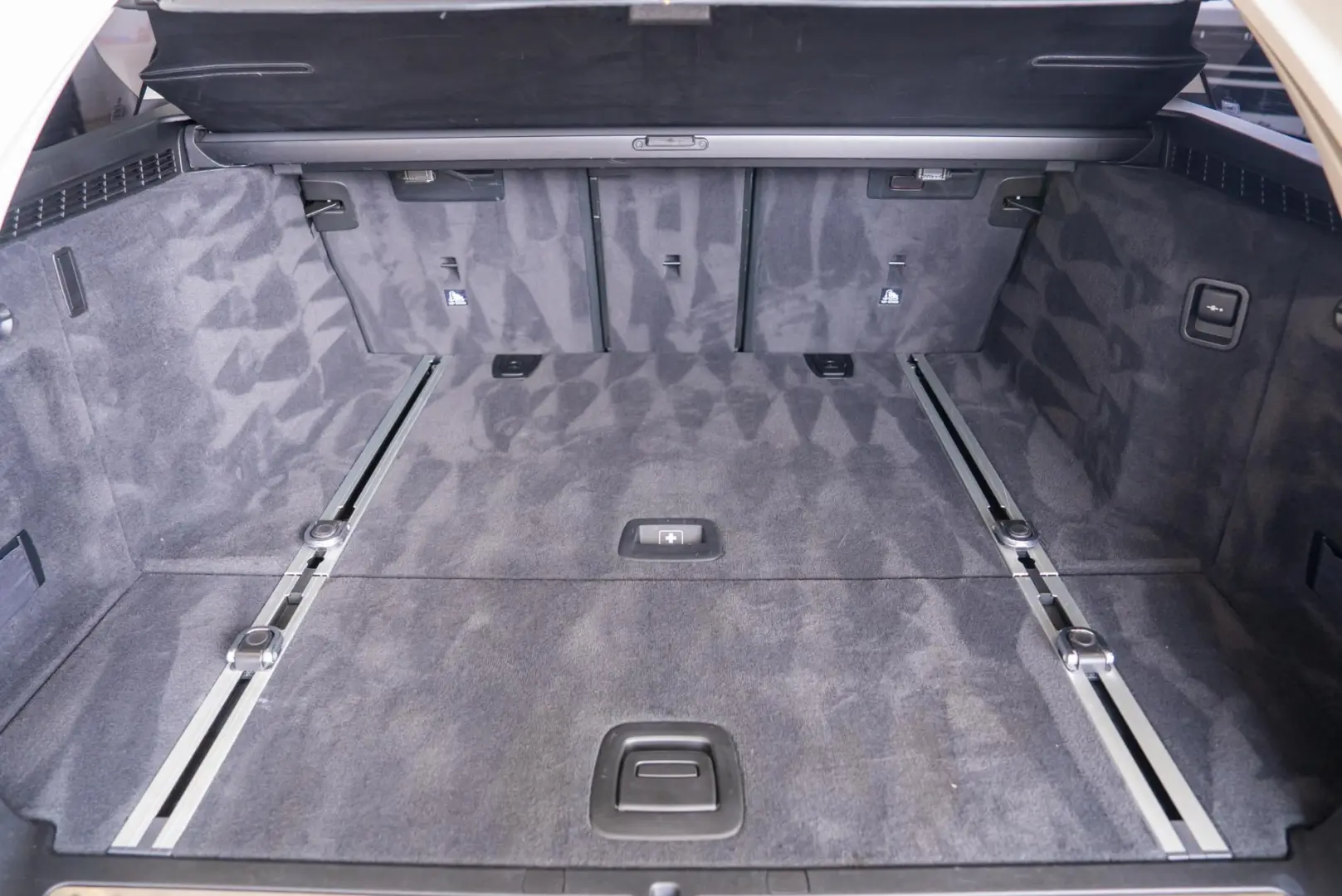 BMW Seria 5 520d Touring Steptronic 
