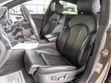 Audi A7 3.0TDI Quattro S-Tronic