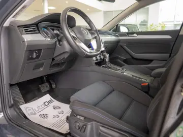 Volkswagen Passat GTE 1.4TSI Plug-in Hybrid