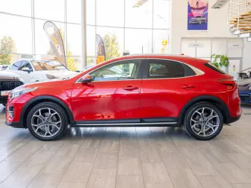 Kia XCeed 1.6CRDi Automatic  Design