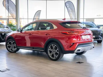 Kia XCeed 1.6CRDi Automatic  Design