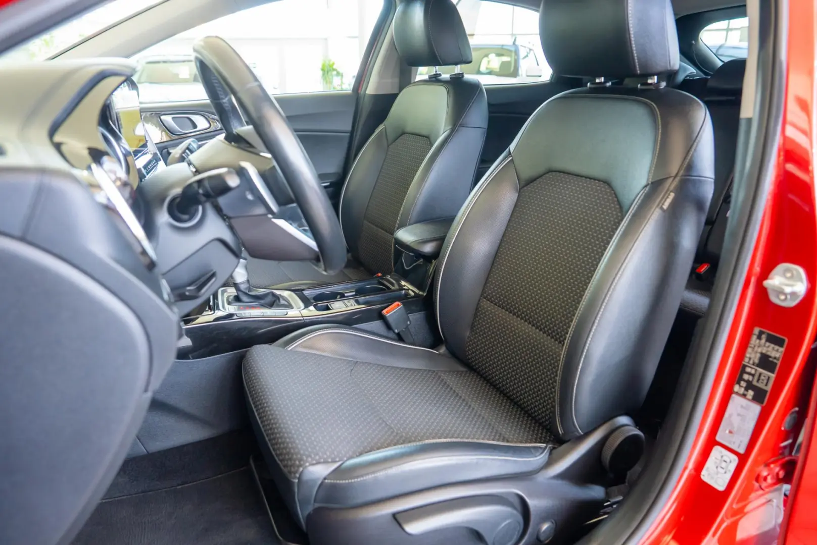 Kia XCeed 1.6CRDi Automatic  Design