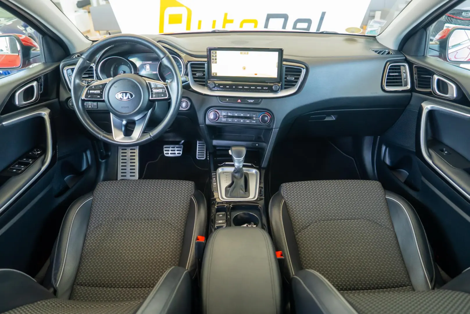 Kia XCeed 1.6CRDi Automatic  Design