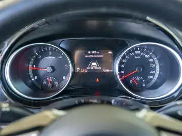 Kia XCeed 1.6CRDi Automatic  Design