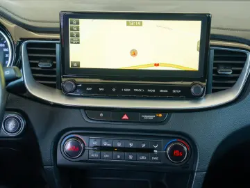 Kia XCeed 1.6CRDi Automatic  Design