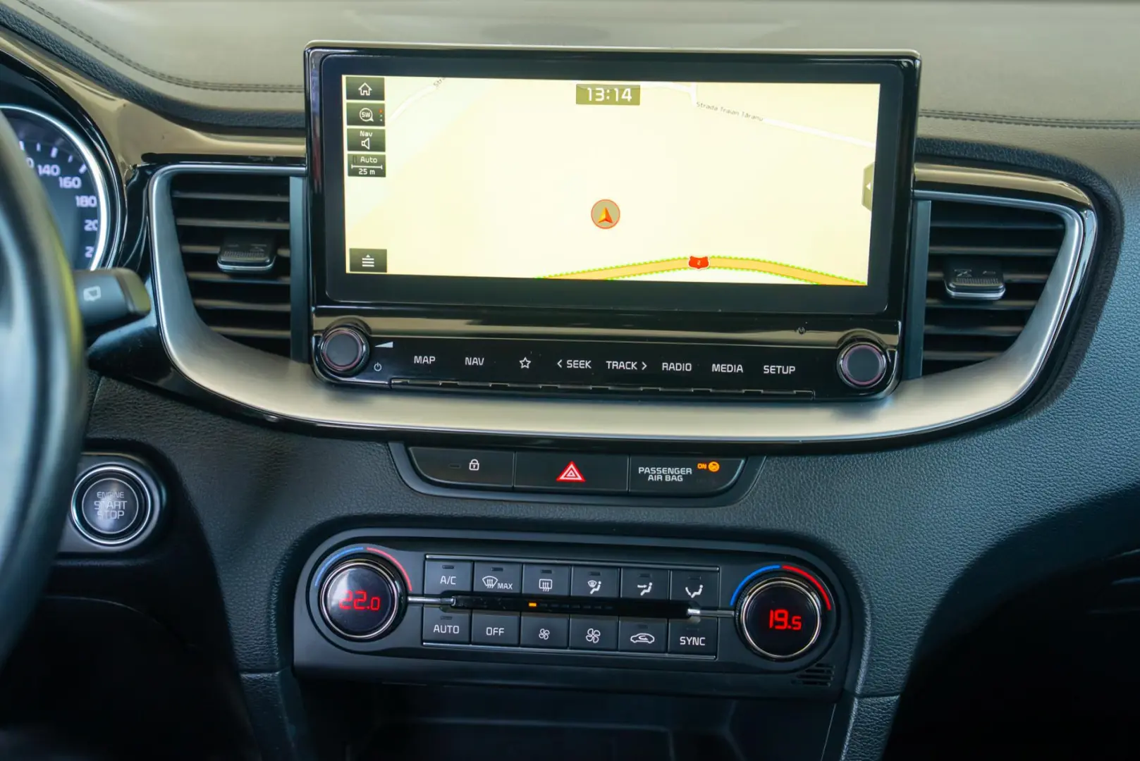 Kia XCeed 1.6CRDi Automatic  Design