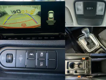 Kia XCeed 1.6CRDi Automatic  Design