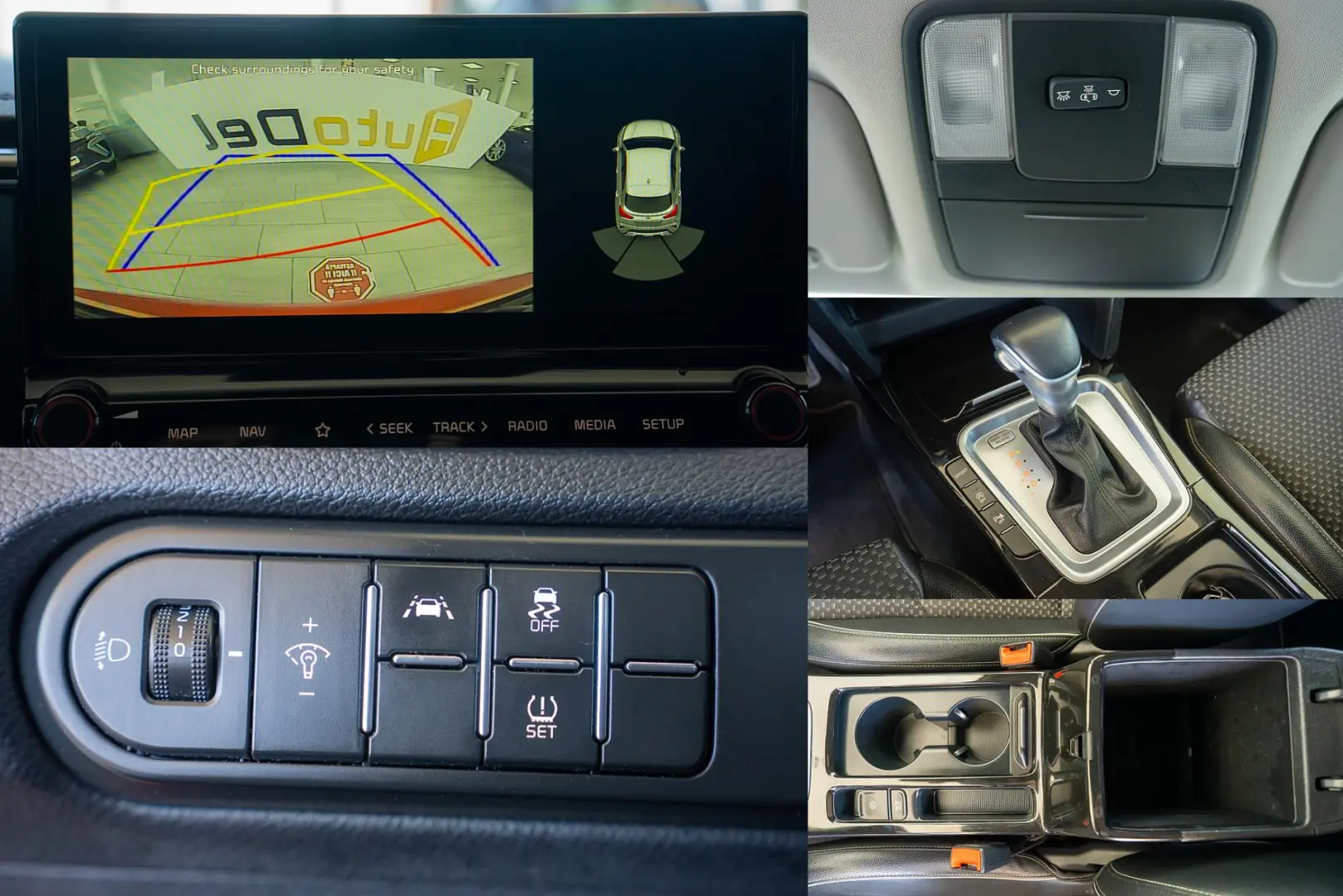 Kia XCeed 1.6CRDi Automatic  Design