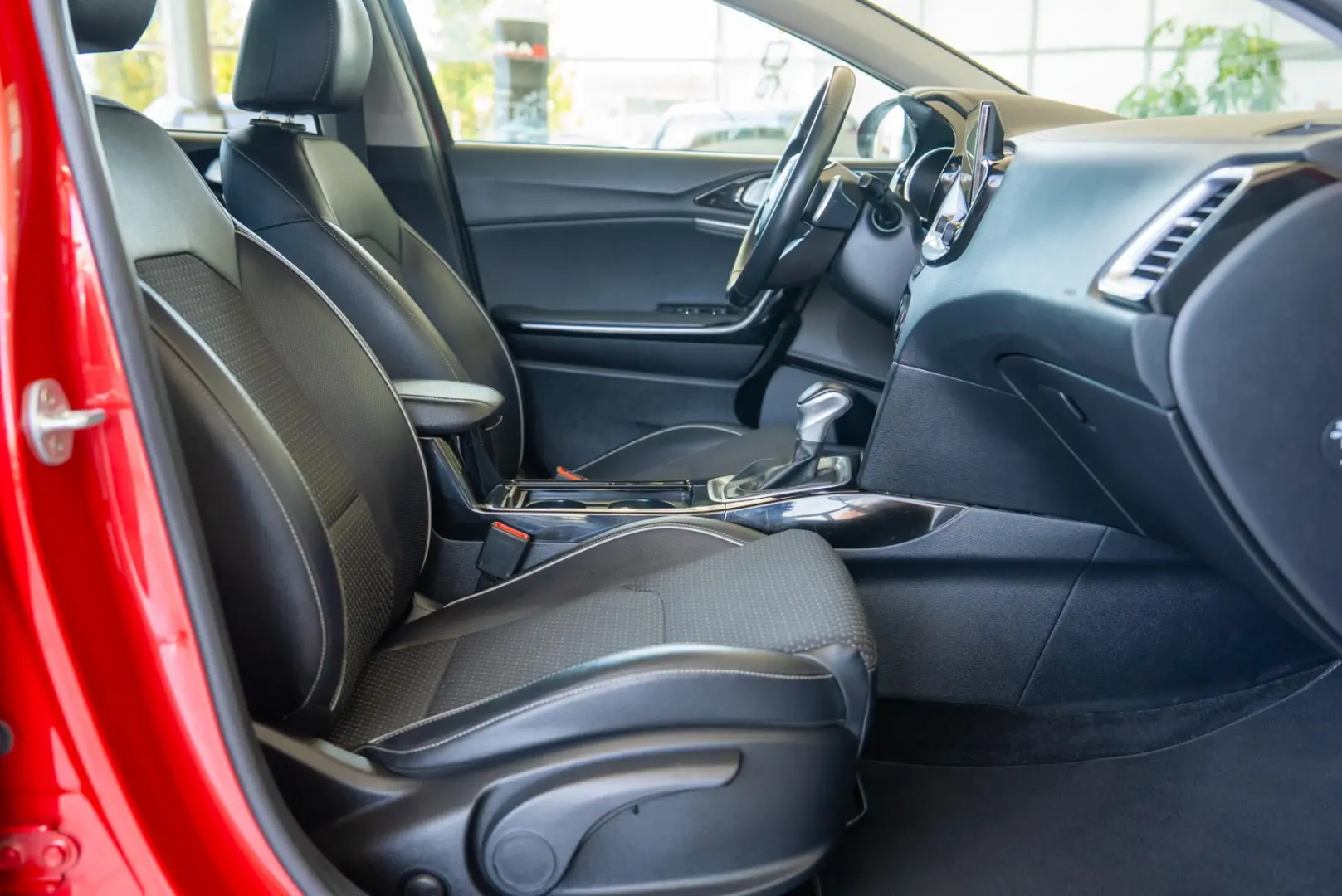 Kia XCeed 1.6CRDi Automatic  Design