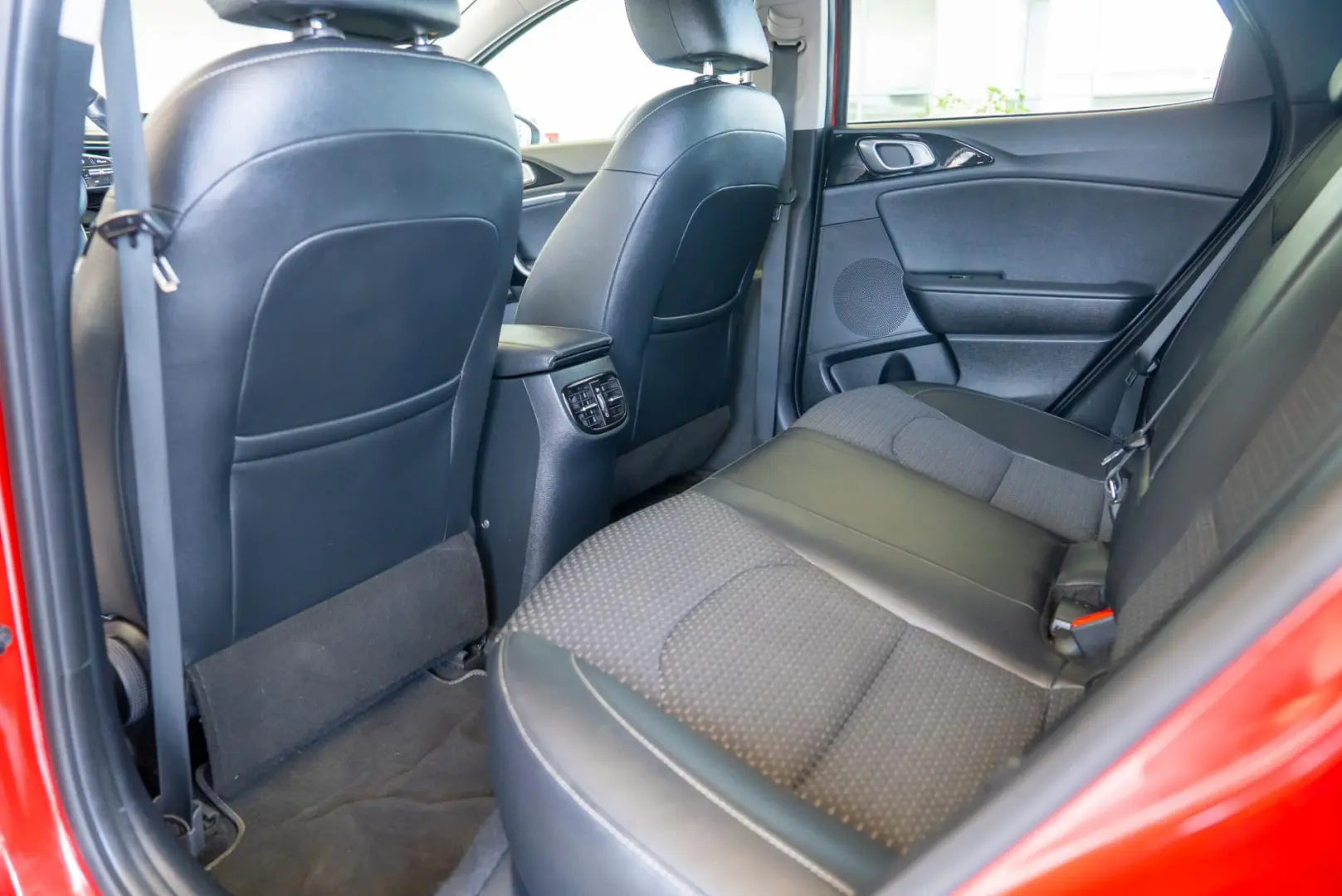 Kia XCeed 1.6CRDi Automatic  Design