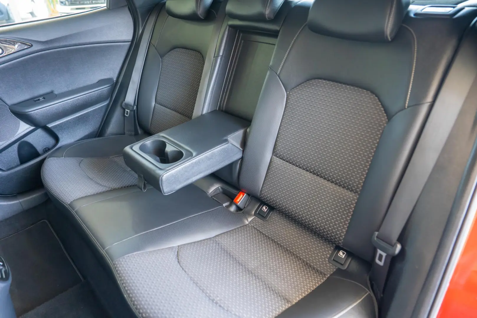 Kia XCeed 1.6CRDi Automatic  Design