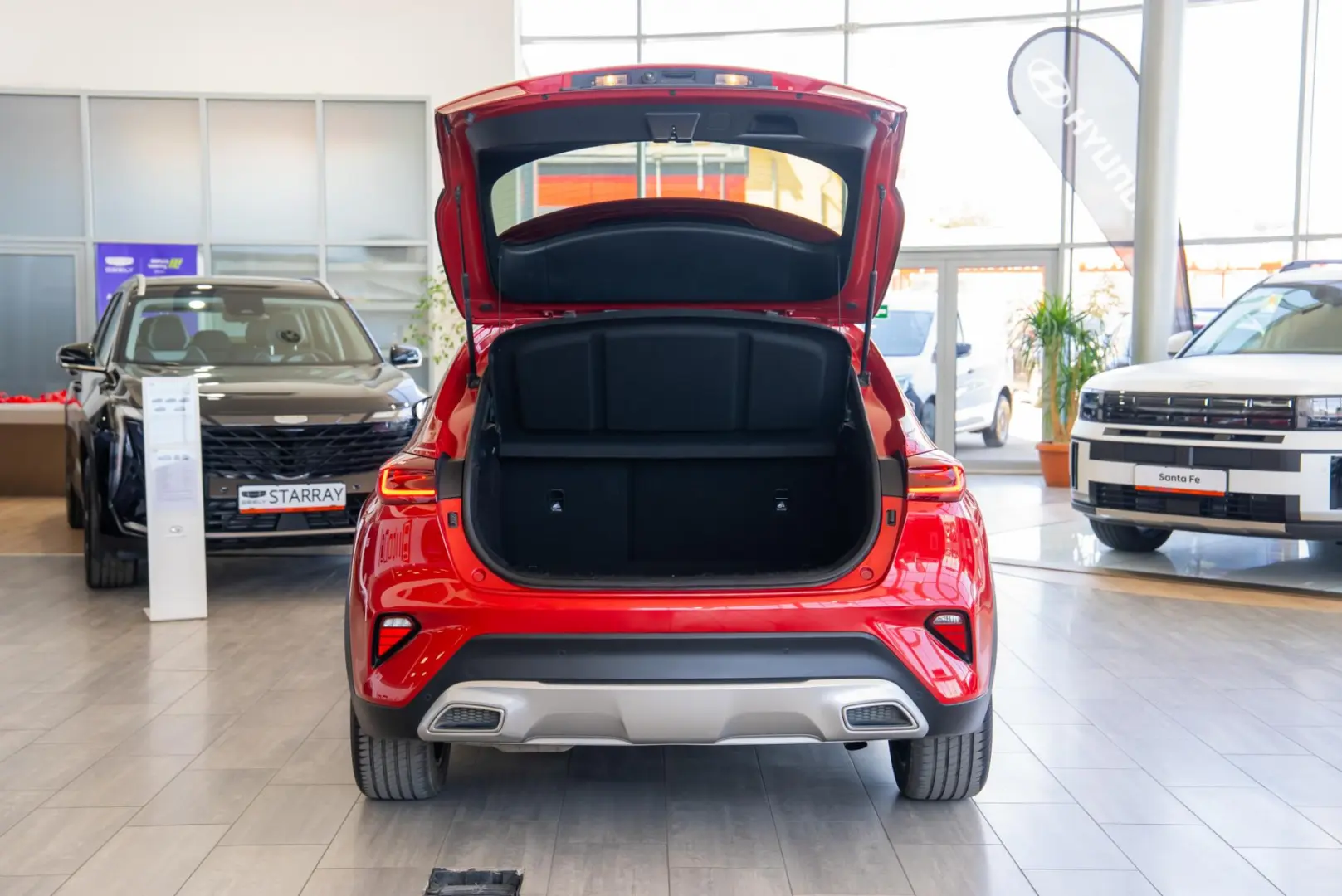 Kia XCeed 1.6CRDi Automatic  Design