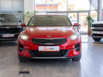 Kia XCeed 1.6CRDi Automatic  Design