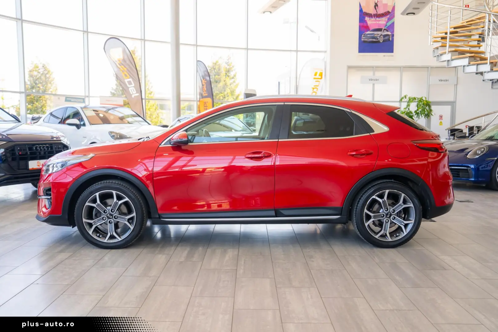 Kia XCeed 1.6CRDi Automatic  Design