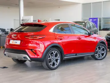 Kia XCeed 1.6CRDi Automatic  Design