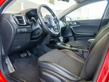 Kia XCeed 1.6CRDi Automatic  Design