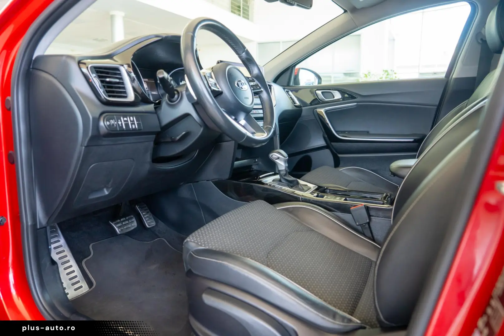 Kia XCeed 1.6CRDi Automatic  Design