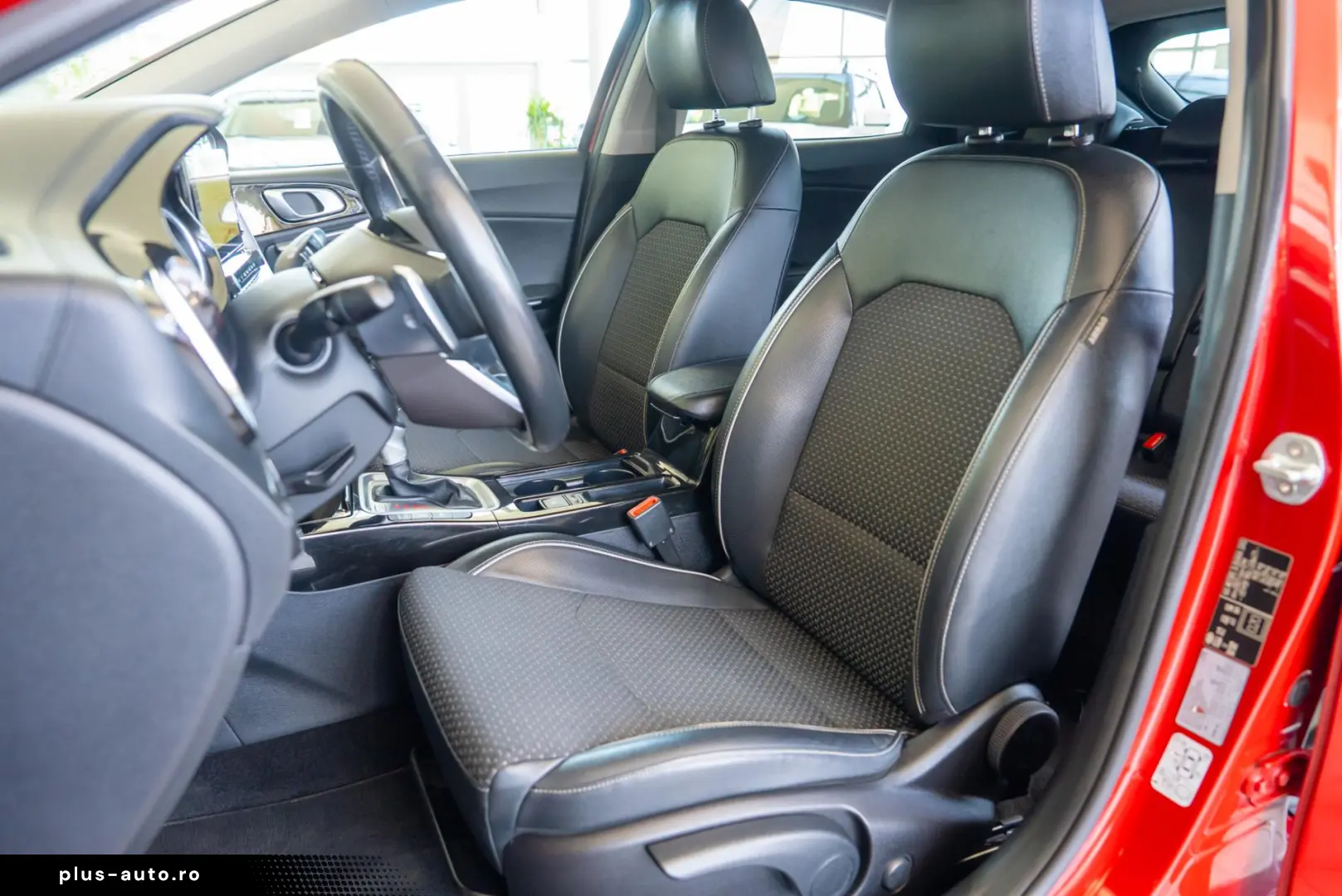 Kia XCeed 1.6CRDi Automatic  Design