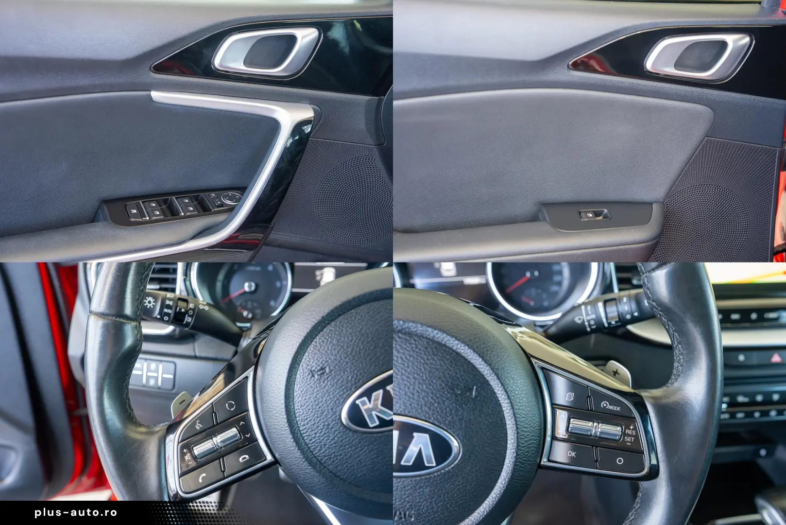 Kia XCeed 1.6CRDi Automatic  Design