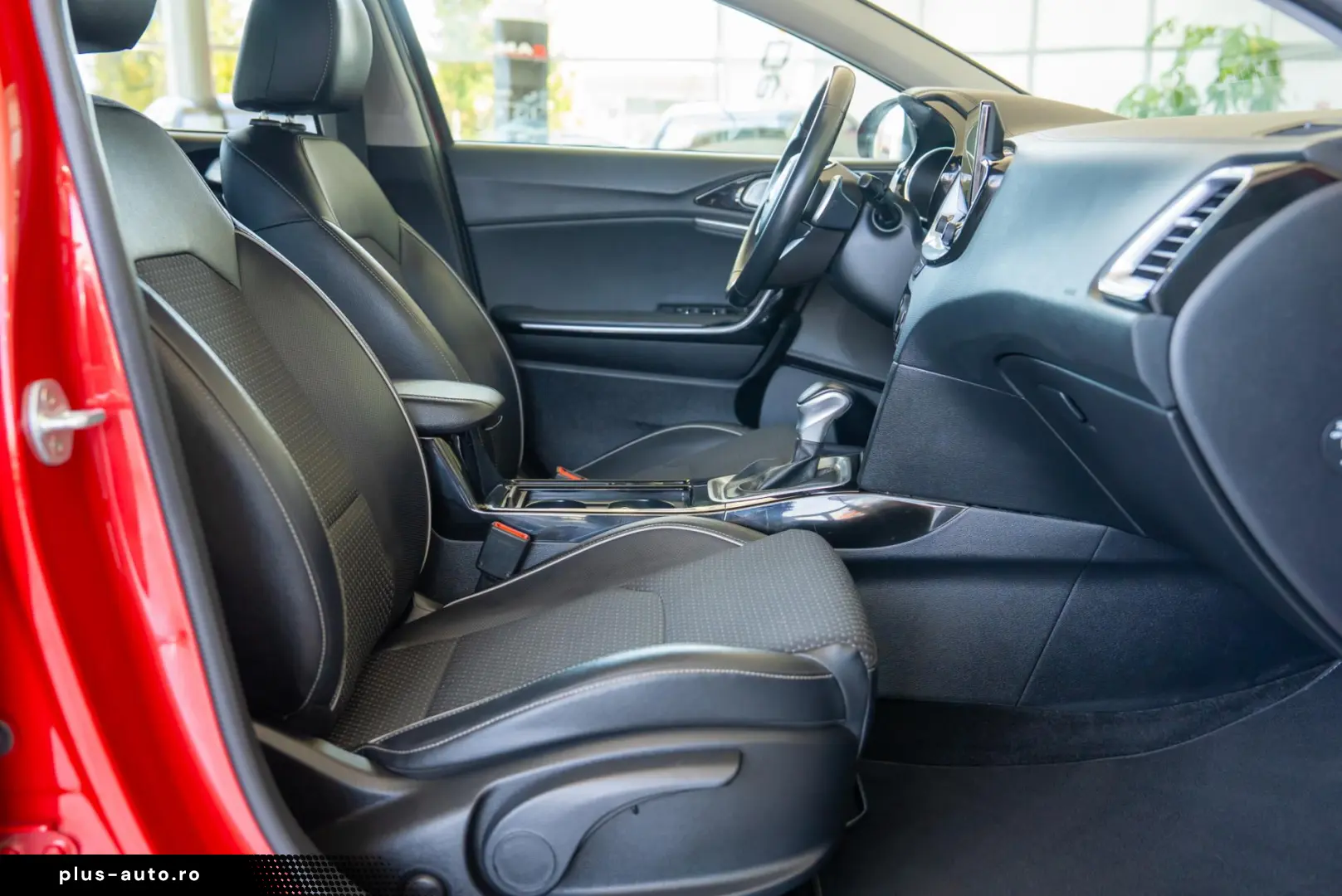 Kia XCeed 1.6CRDi Automatic  Design