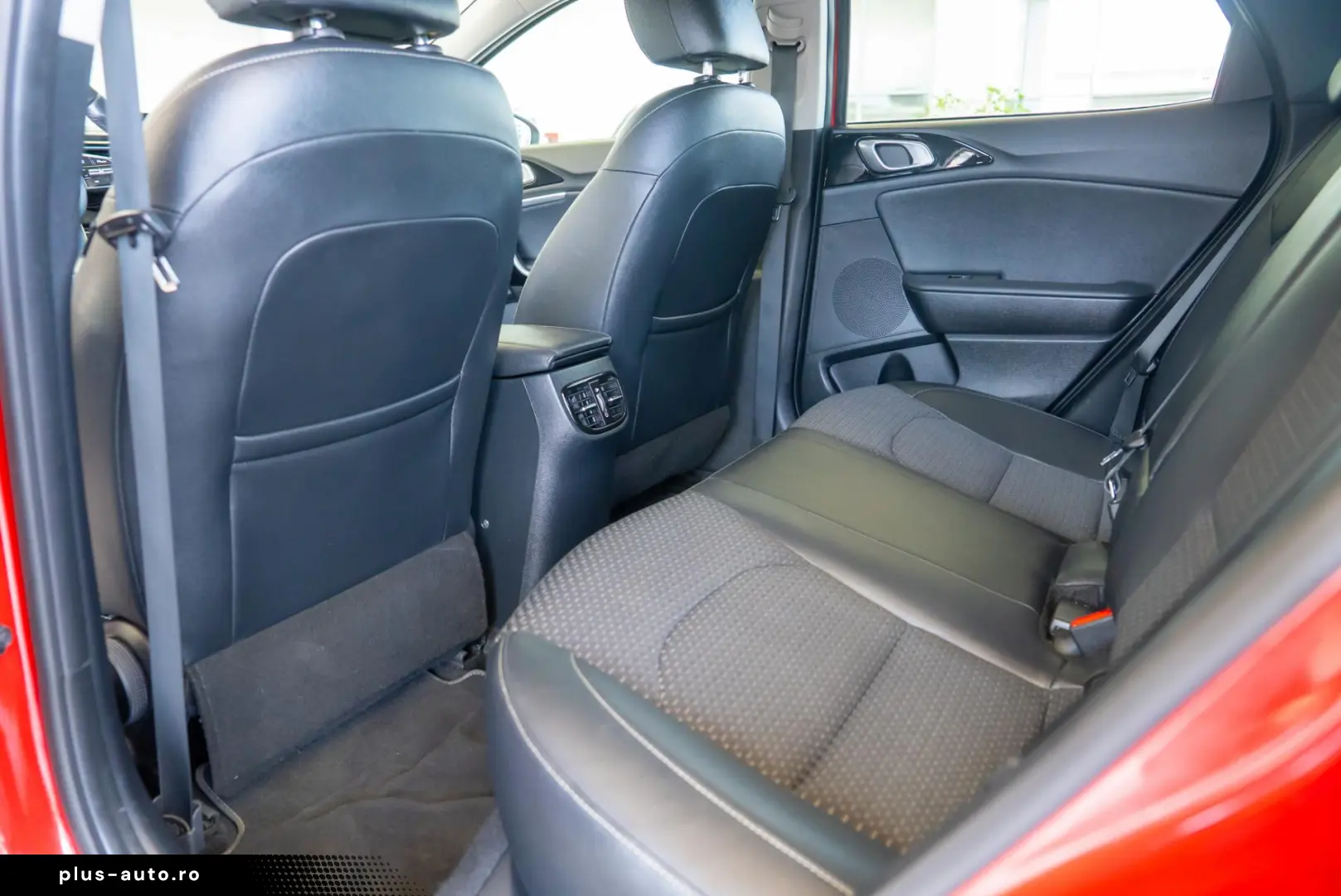 Kia XCeed 1.6CRDi Automatic  Design