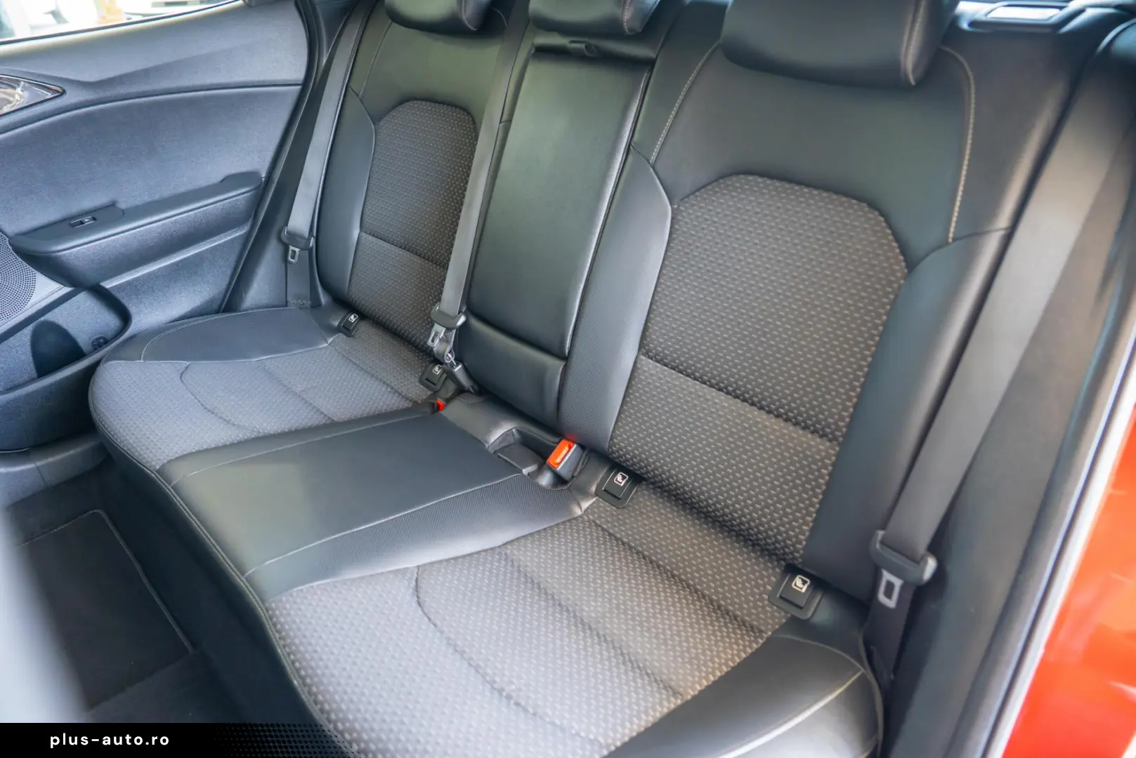 Kia XCeed 1.6CRDi Automatic  Design