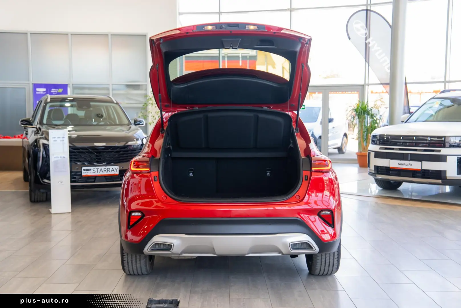 Kia XCeed 1.6CRDi Automatic  Design