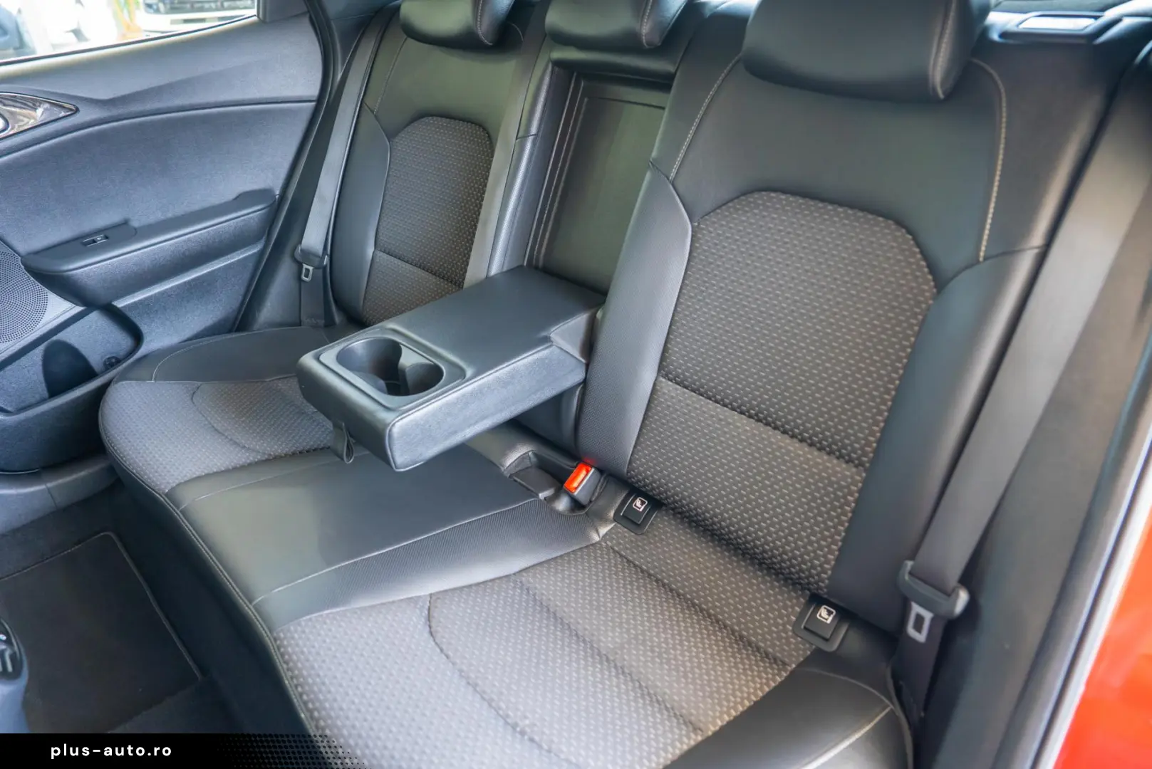 Kia XCeed 1.6CRDi Automatic  Design