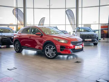 Kia XCeed 1.6CRDi Automatic  Design
