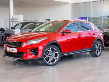 Kia XCeed 1.6CRDi Automatic  Design