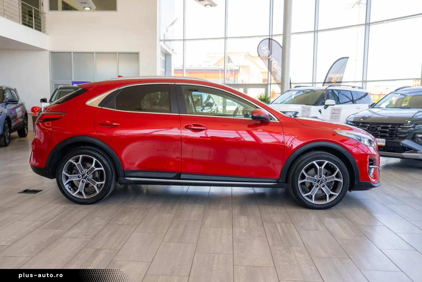 Kia XCeed 1.6CRDi Automatic  Design